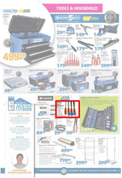 Mica National : Get The Best Blooming D.I.Y Deals (24 Sep - 6 Oct 2013), page 6