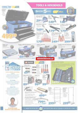 Mica National : Get The Best Blooming D.I.Y Deals (24 Sep - 6 Oct 2013), page 6