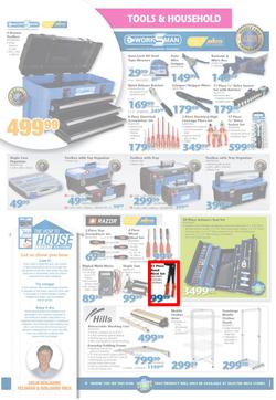 Mica National : Get The Best Blooming D.I.Y Deals (24 Sep - 6 Oct 2013), page 6