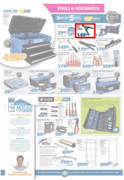 Mica National : Get The Best Blooming D.I.Y Deals (24 Sep - 6 Oct 2013), page 6