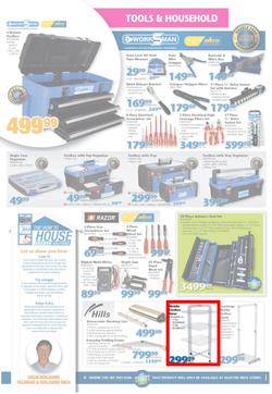 Mica National : Get The Best Blooming D.I.Y Deals (24 Sep - 6 Oct 2013), page 6