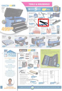 Mica National : Get The Best Blooming D.I.Y Deals (24 Sep - 6 Oct 2013), page 6