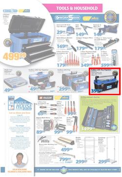Mica National : Get The Best Blooming D.I.Y Deals (24 Sep - 6 Oct 2013), page 6