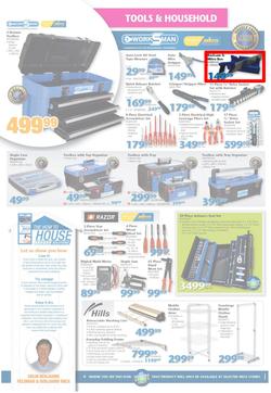 Mica National : Get The Best Blooming D.I.Y Deals (24 Sep - 6 Oct 2013), page 6