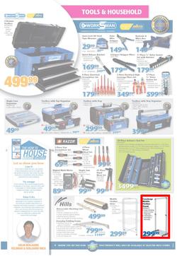 Mica National : Get The Best Blooming D.I.Y Deals (24 Sep - 6 Oct 2013), page 6
