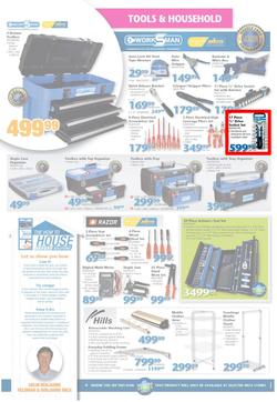 Mica National : Get The Best Blooming D.I.Y Deals (24 Sep - 6 Oct 2013), page 6