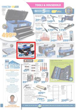 Mica National : Get The Best Blooming D.I.Y Deals (24 Sep - 6 Oct 2013), page 6