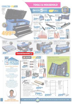 Mica National : Get The Best Blooming D.I.Y Deals (24 Sep - 6 Oct 2013), page 6
