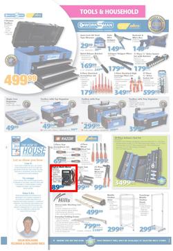Mica National : Get The Best Blooming D.I.Y Deals (24 Sep - 6 Oct 2013), page 6