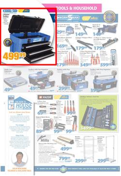 Mica National : Get The Best Blooming D.I.Y Deals (24 Sep - 6 Oct 2013), page 6