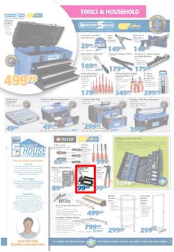 Mica National : Get The Best Blooming D.I.Y Deals (24 Sep - 6 Oct 2013), page 6