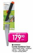 Gardena Combi Gardener Saw-Each