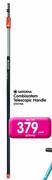 Gardena Combisystem Telescopic Handle-Each
