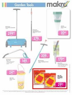 Makro : Gardena (29 Jul - 12 Aug 2013), page 6