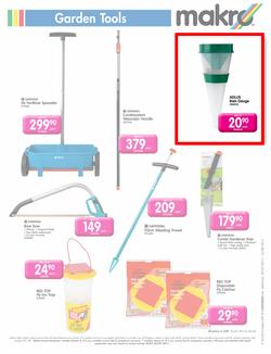 Makro : Gardena (29 Jul - 12 Aug 2013), page 6