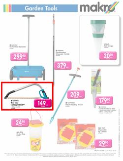 Makro : Gardena (29 Jul - 12 Aug 2013), page 6