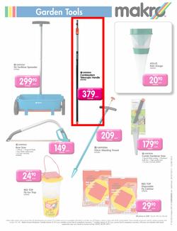 Makro : Gardena (29 Jul - 12 Aug 2013), page 6