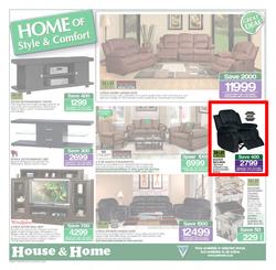 House & Home : Home of The Deal (8 Oct - 21 Oct 2013), page 6