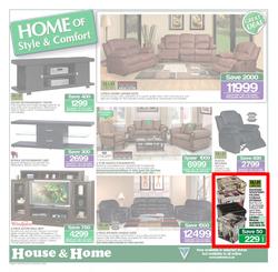 House & Home : Home of The Deal (8 Oct - 21 Oct 2013), page 6