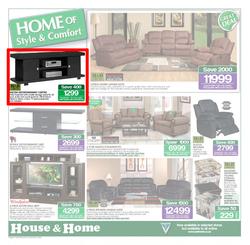 House & Home : Home of The Deal (8 Oct - 21 Oct 2013), page 6