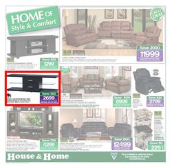 House & Home : Home of The Deal (8 Oct - 21 Oct 2013), page 6