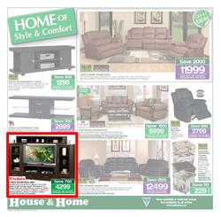 House & Home : Home of The Deal (8 Oct - 21 Oct 2013), page 6
