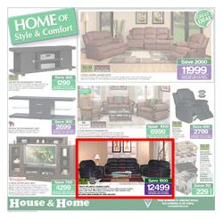 House & Home : Home of The Deal (8 Oct - 21 Oct 2013), page 6