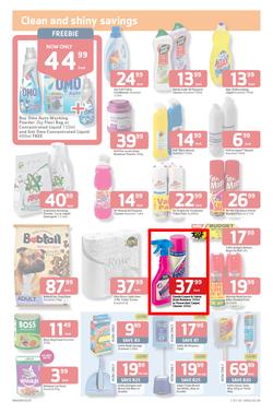 Pick N Pay KZN : More Summer Savings (15 Oct - 20 Oct 2013), page 6