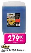 Shield Car Care Jetwasher Car Wash Shampoo (1259463)-25L