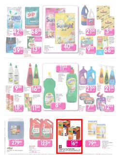 Makro Gauteng : Food (17 Oct - 30 Oct 2013), page 6