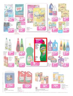 Makro Gauteng : Food (17 Oct - 30 Oct 2013), page 6