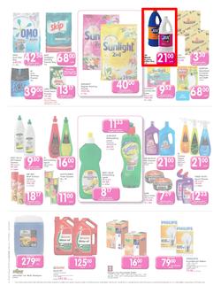 Makro Gauteng : Food (17 Oct - 30 Oct 2013), page 6