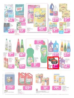 Makro Gauteng : Food (17 Oct - 30 Oct 2013), page 6