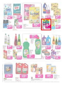 Makro Gauteng : Food (17 Oct - 30 Oct 2013), page 6