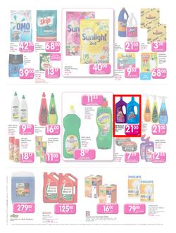 Makro Gauteng : Food (17 Oct - 30 Oct 2013), page 6