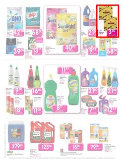 Makro Gauteng : Food (17 Oct - 30 Oct 2013), page 6