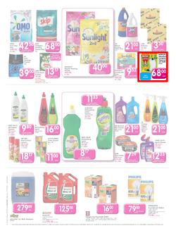 Makro Gauteng : Food (17 Oct - 30 Oct 2013), page 6