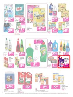 Makro Gauteng : Food (17 Oct - 30 Oct 2013), page 6
