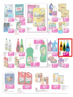 Makro Gauteng : Food (17 Oct - 30 Oct 2013), page 6