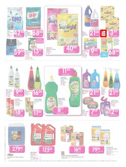Makro Gauteng : Food (17 Oct - 30 Oct 2013), page 6