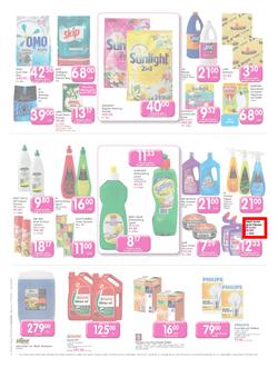 Makro Gauteng : Food (17 Oct - 30 Oct 2013), page 6