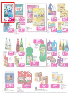 Makro Gauteng : Food (17 Oct - 30 Oct 2013), page 6