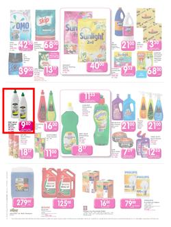Makro Gauteng : Food (17 Oct - 30 Oct 2013), page 6