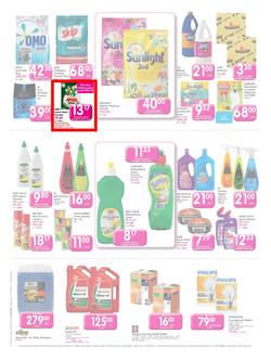 Makro Gauteng : Food (17 Oct - 30 Oct 2013), page 6