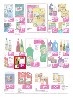 Makro Gauteng : Food (17 Oct - 30 Oct 2013), page 6