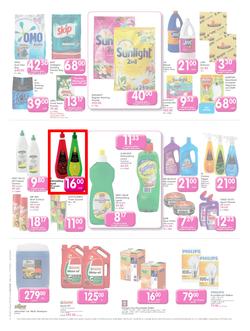 Makro Gauteng : Food (17 Oct - 30 Oct 2013), page 6