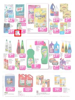 Makro Gauteng : Food (17 Oct - 30 Oct 2013), page 6