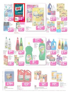 Makro Gauteng : Food (17 Oct - 30 Oct 2013), page 6