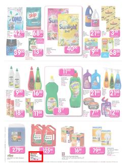 Makro Gauteng : Food (17 Oct - 30 Oct 2013), page 6
