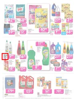 Makro Gauteng : Food (17 Oct - 30 Oct 2013), page 6